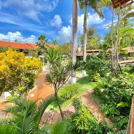 Chales Magia Da Pipa Apartment Praia de Pipa ภายนอก รูปภาพ