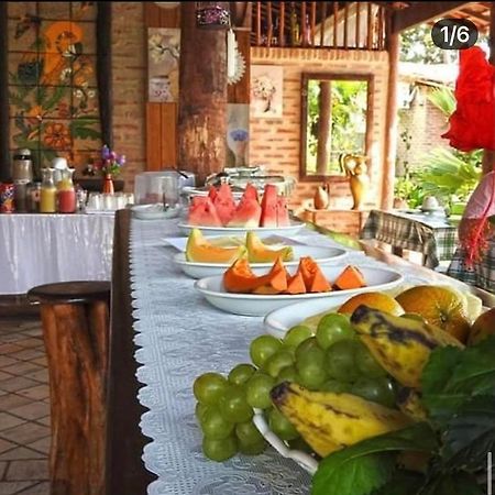 Chales Magia Da Pipa Apartment Praia de Pipa ภายนอก รูปภาพ