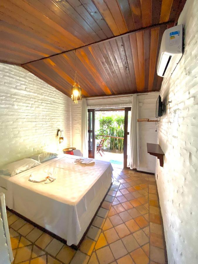 Chales Magia Da Pipa Apartment Praia de Pipa ภายนอก รูปภาพ