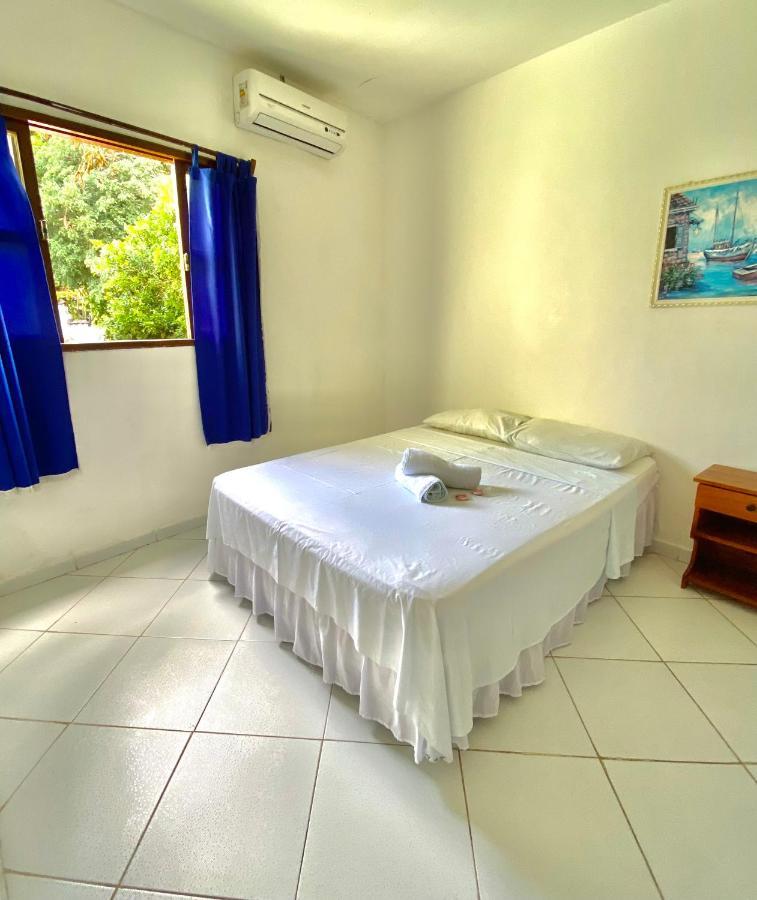 Chales Magia Da Pipa Apartment Praia de Pipa ภายนอก รูปภาพ